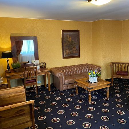 Hotel Zameczek Książ Wielki Exteriér fotografie