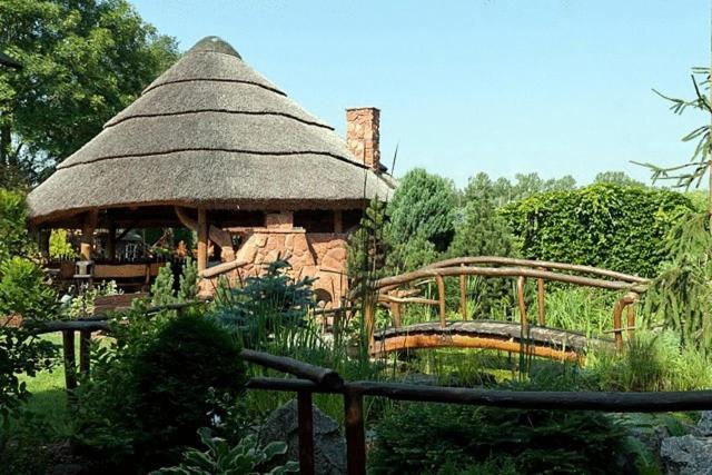 Hotel Zameczek Książ Wielki Exteriér fotografie