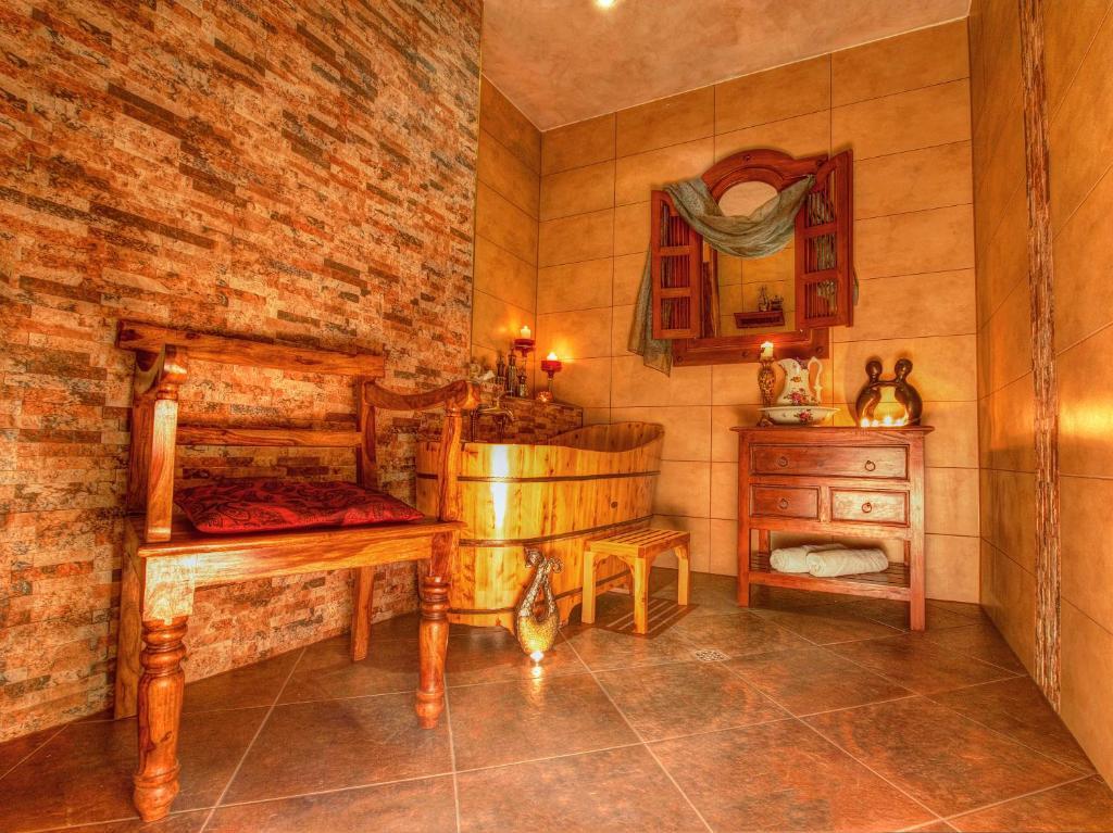 Hotel Zameczek Książ Wielki Exteriér fotografie